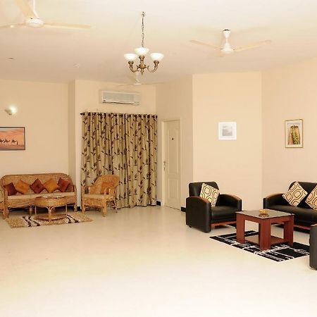 Executive Comfort Alwarpet 钦奈 外观 照片